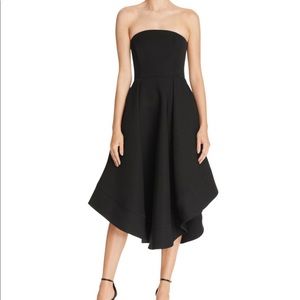 NWT C/MEO collection dress